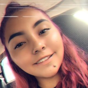 Meet your Posher, Lupe